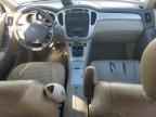 2004 TOYOTA HIGHLANDER