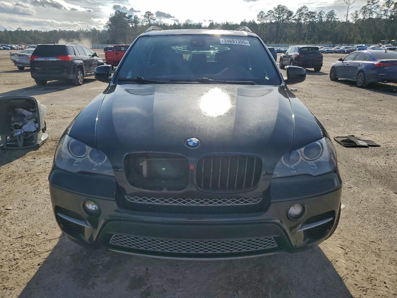 2012 BMW X5
