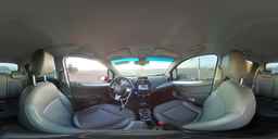 2015 CHEVROLET Spark EV