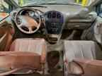 2002 DODGE GRAND CARAVAN