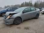 2011 NISSAN SENTRA