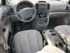 2012 KIA SEDONA
