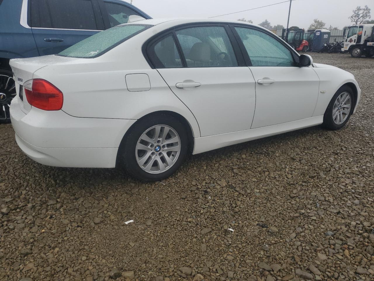 2006 BMW 3 SERIES