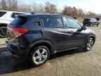 2016 HONDA HR-V