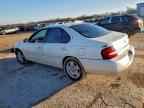 2000 NISSAN ALTIMA