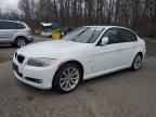 2011 BMW 3 SERIES