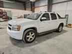 2007 CHEVROLET Avalanche