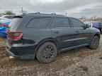 2020 DODGE DURANGO