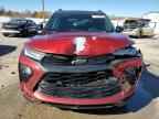 2022 CHEVROLET Trailblazer