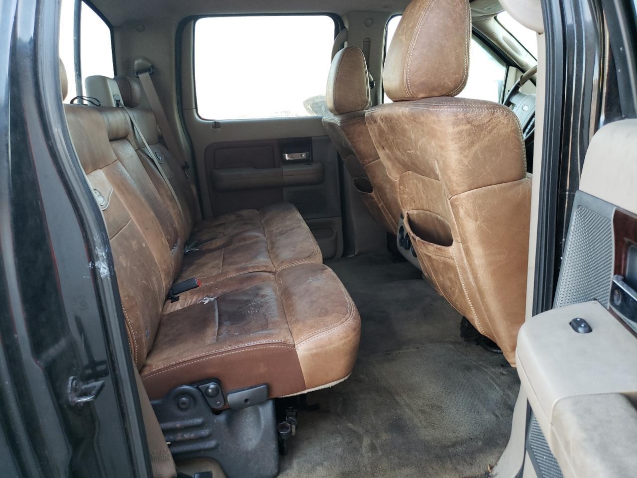 2005 FORD F-150