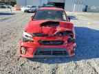 2021 SUBARU WRX