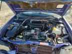 2003 SUBARU FORESTER