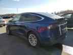 2021 TESLA MODEL X