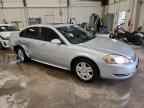 2013 CHEVROLET IMPALA