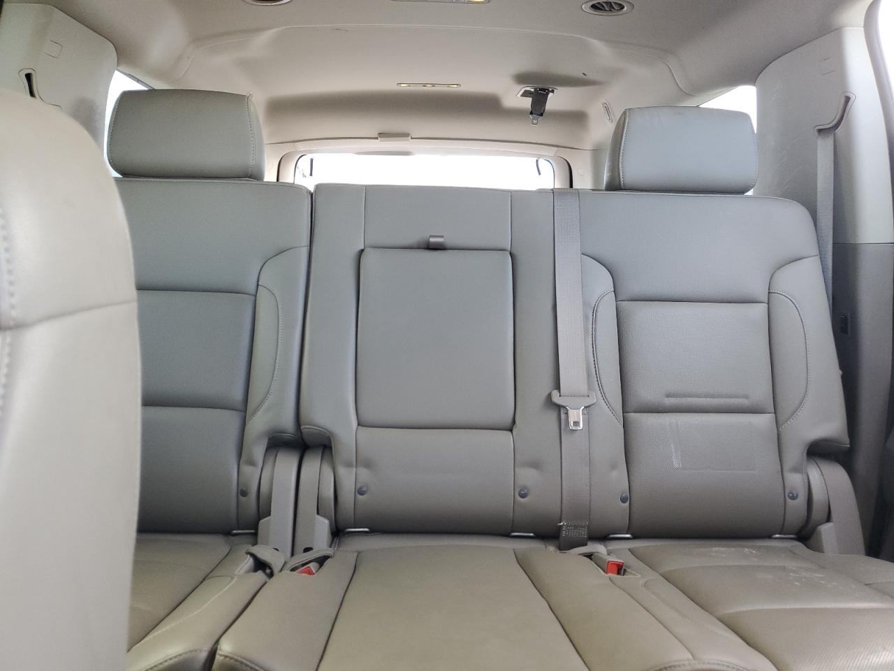 2016 GMC Yukon XL