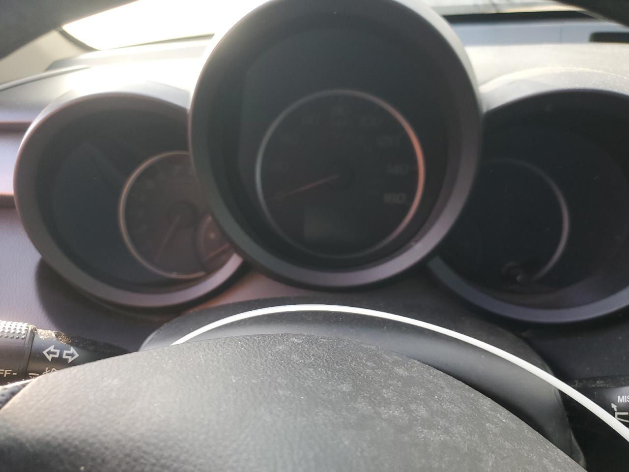 2012 ACURA RDX