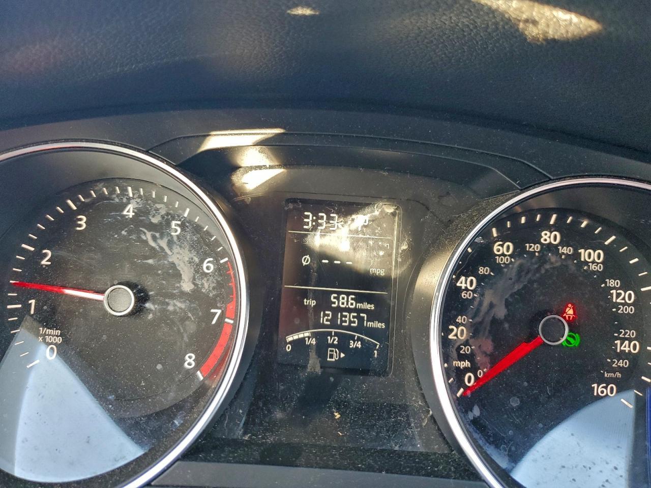 2017 VOLKSWAGEN JETTA