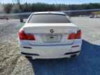 2011 BMW 7 series