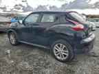 2017 NISSAN Juke