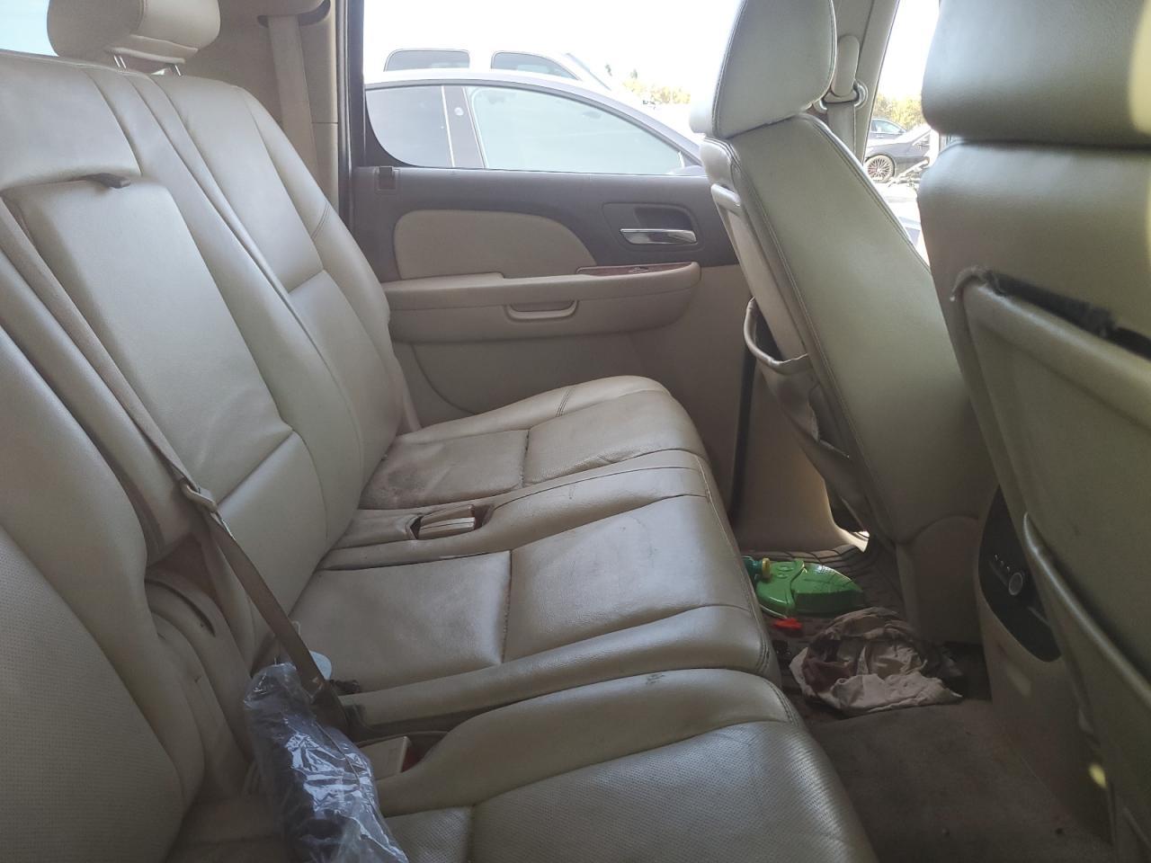 2009 CHEVROLET Suburban