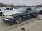 2008 LINCOLN Town Car