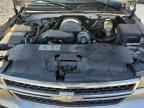 2007 CHEVROLET Silverado