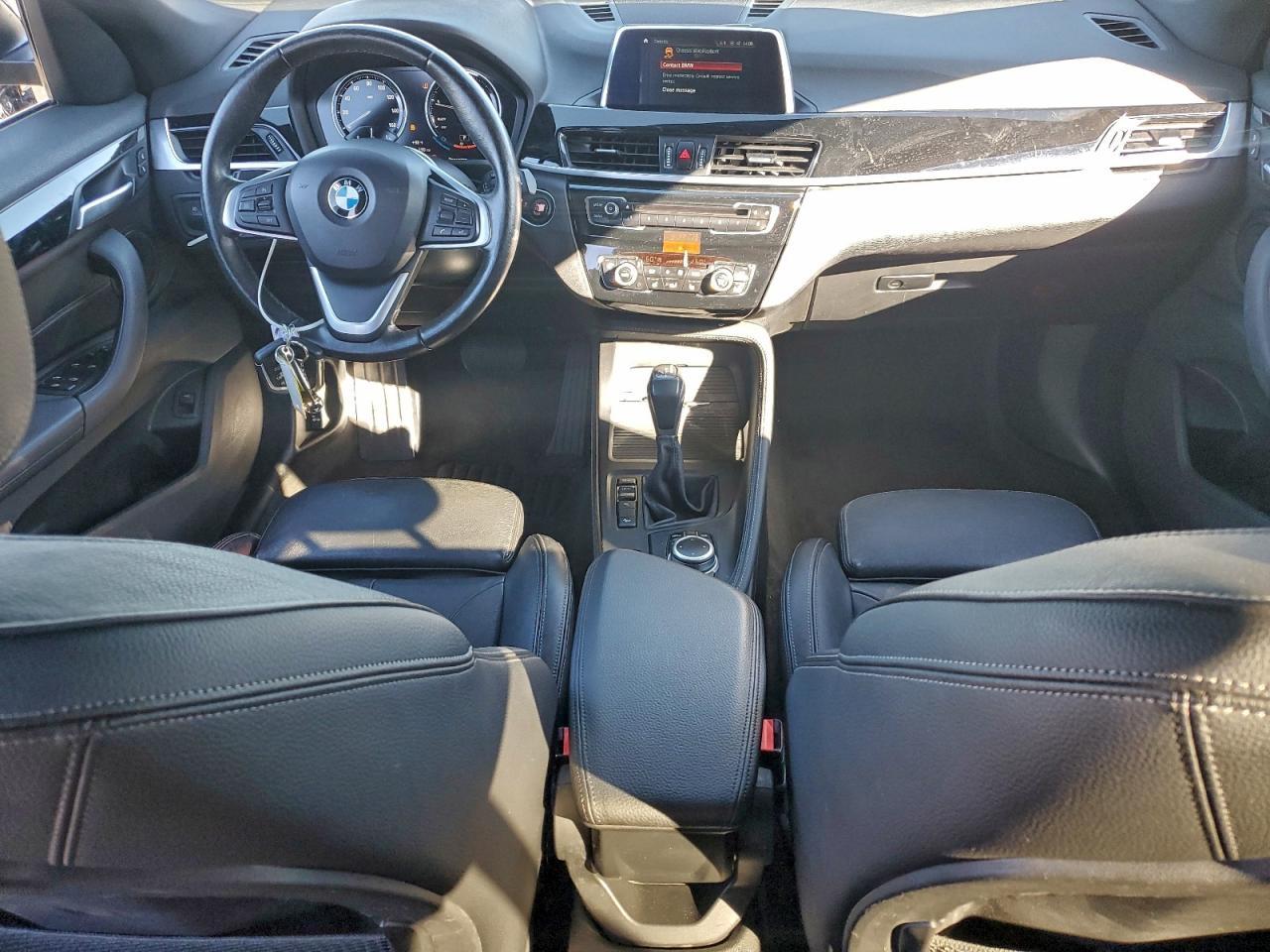 2018 BMW X1
