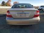 2003 TOYOTA CAMRY