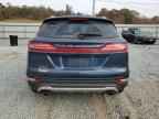 2017 LINCOLN MKC