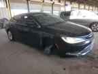 2016 CHRYSLER 200
