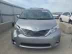 2012 TOYOTA SIENNA