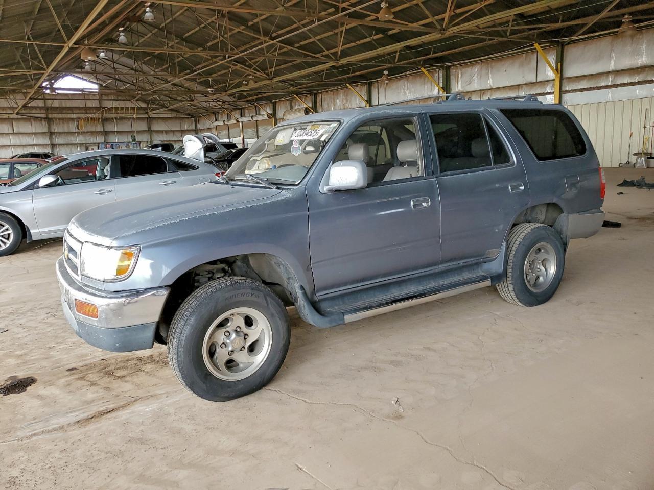 1998 TOYOTA 4Runner