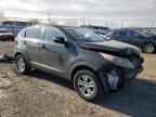 2011 KIA SPORTAGE