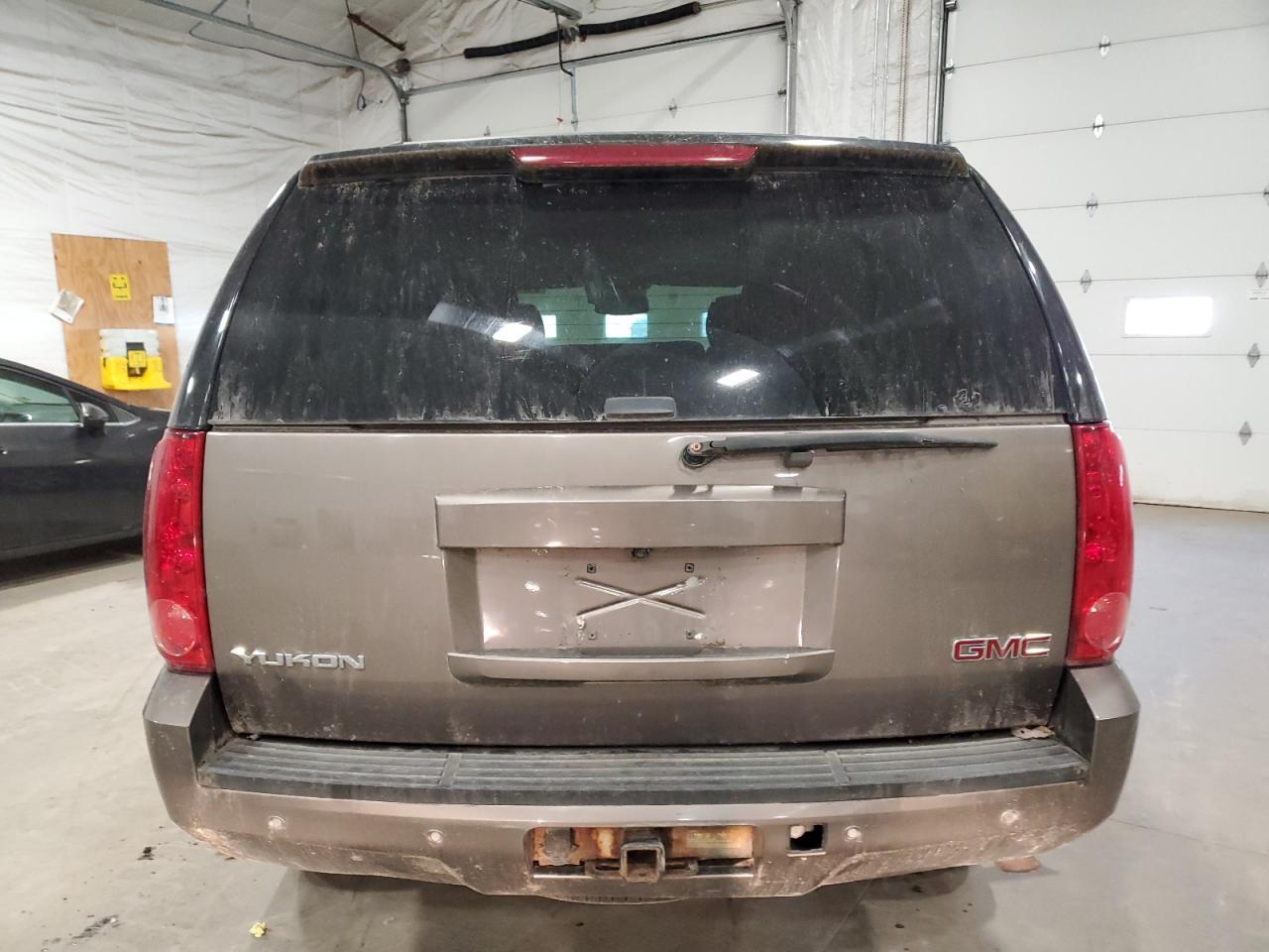 2013 GMC Yukon
