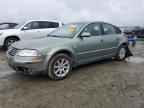 2004 VOLKSWAGEN Passat