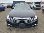 2013 MERCEDES-BENZ E-Class