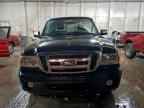 2011 FORD RANGER