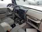 2003 JEEP WRANGLER