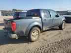 2016 NISSAN Frontier