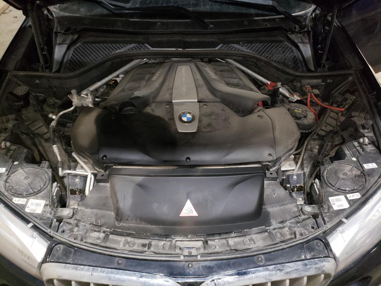 2018 BMW X5