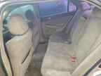 2004 HONDA ACCORD
