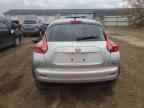 2012 NISSAN Juke