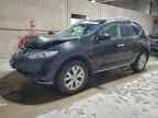 2013 NISSAN MURANO