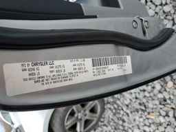 2009 DODGE CHARGER