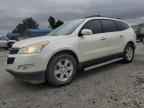 2011 CHEVROLET TRAVERSE