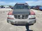 1998 SUBARU FORESTER