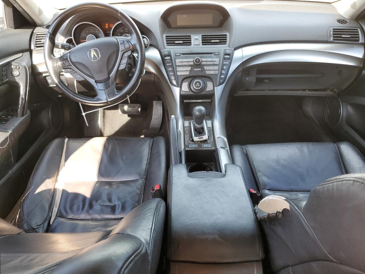 2009 ACURA TL