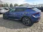 2024 KIA EV6
