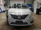 2017 NISSAN VERSA