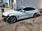 2016 BMW 4 Series